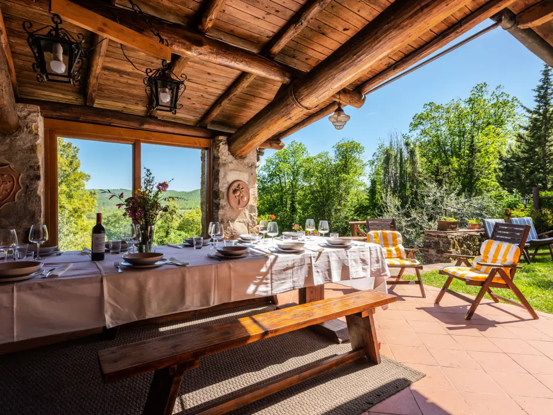 Maison de Vacances Prata