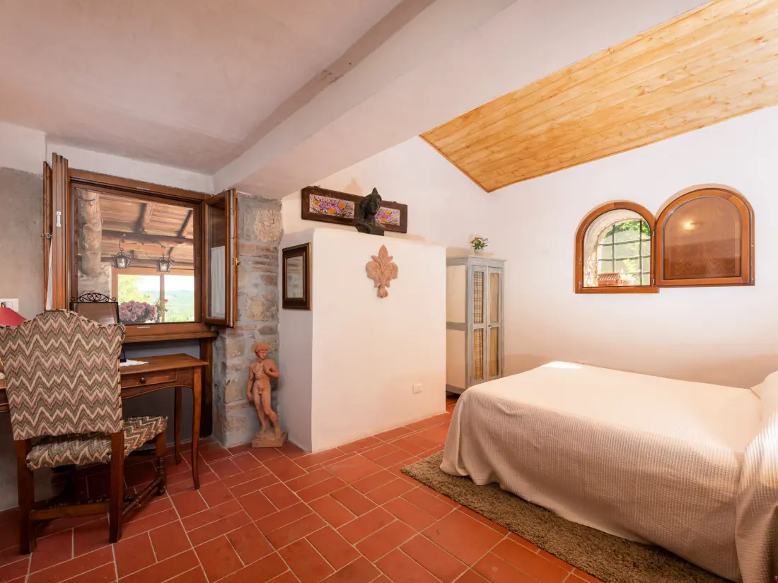 Maison de Vacances Prata