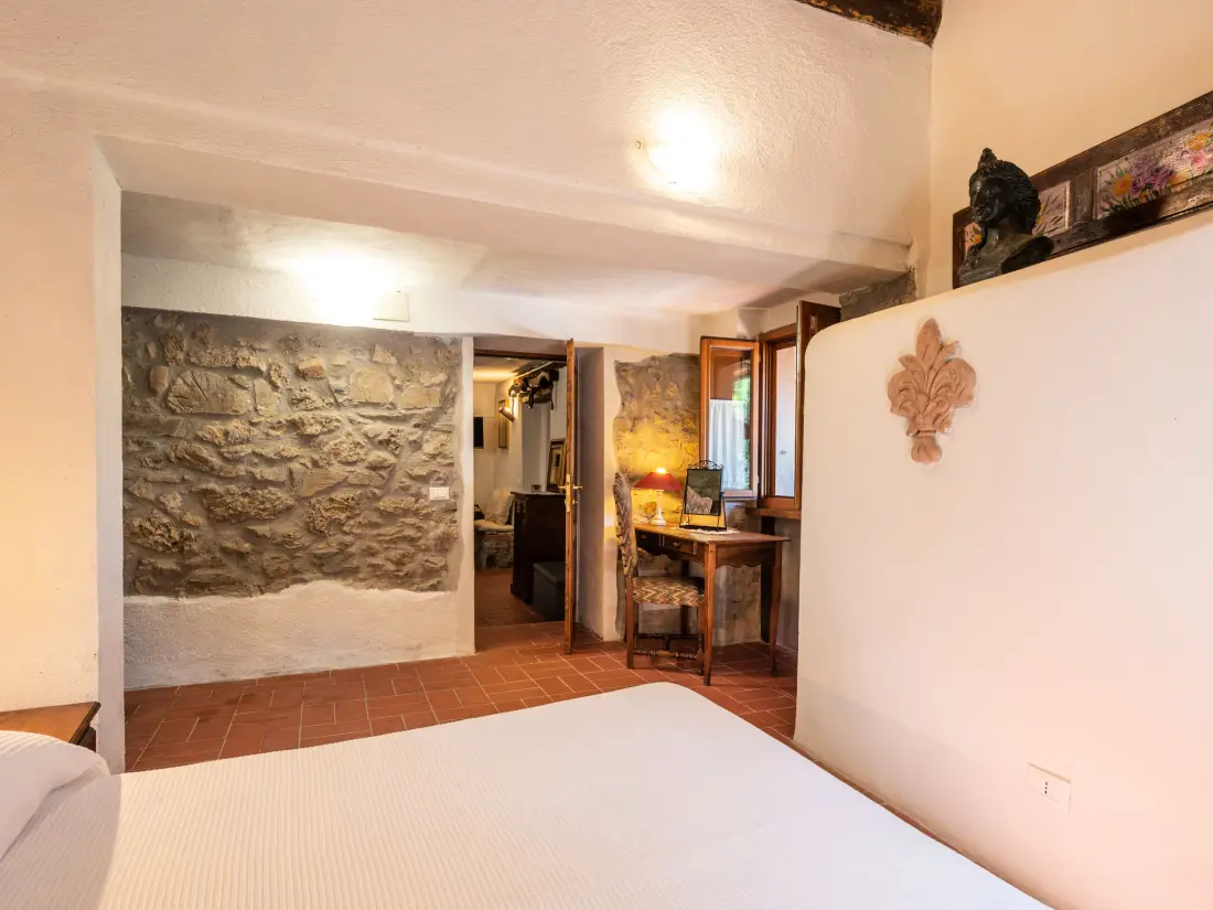 Maison de Vacances Prata