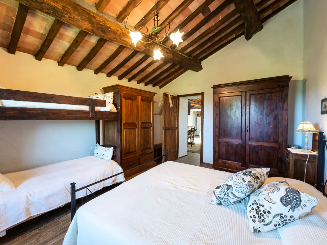 Maison de Vacances Prata