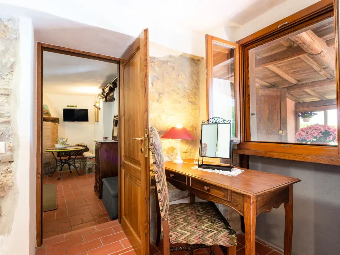 Maison de Vacances Prata