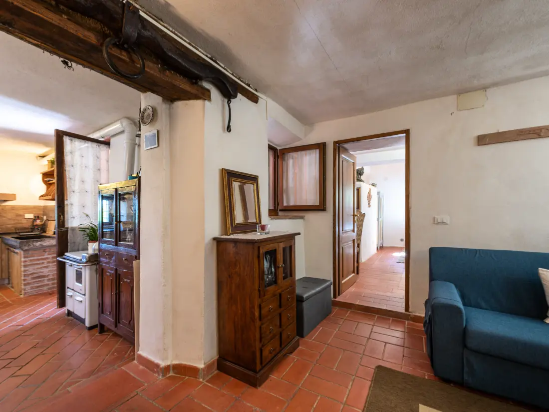 Maison de Vacances Prata