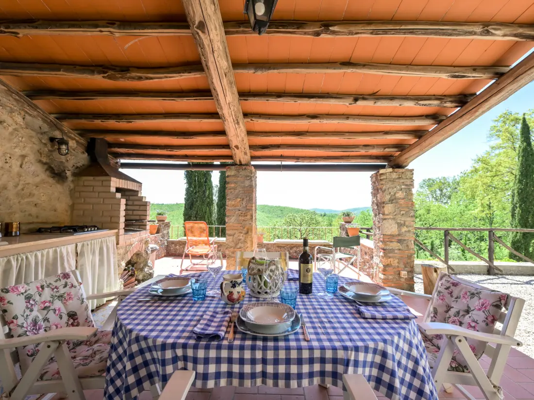 Maison de Vacances Prata