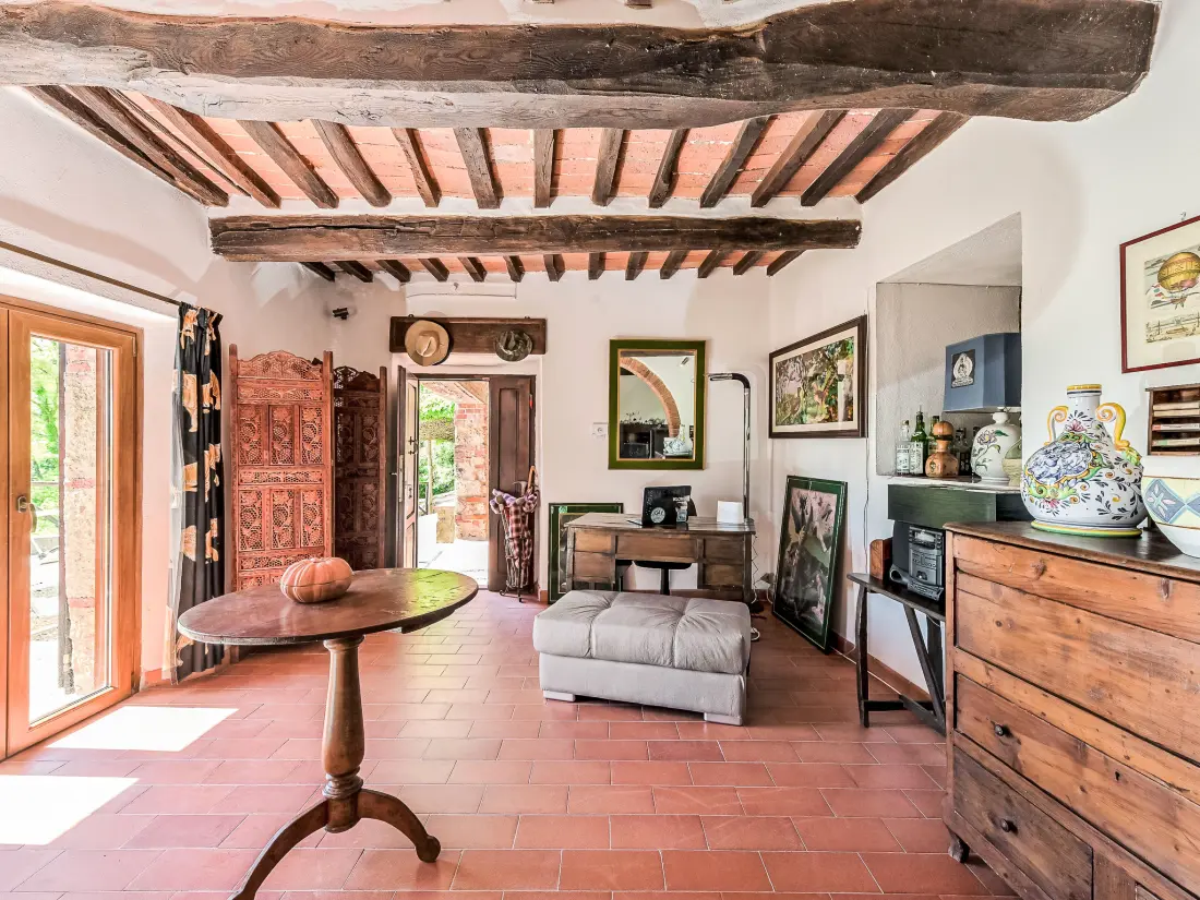 Maison de Vacances Prata