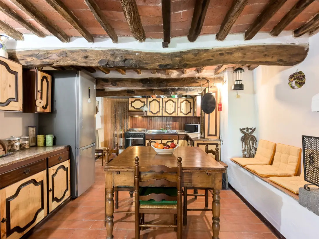 Maison de Vacances Prata