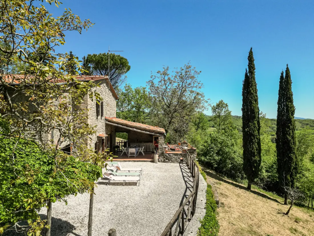 Maison de Vacances Prata