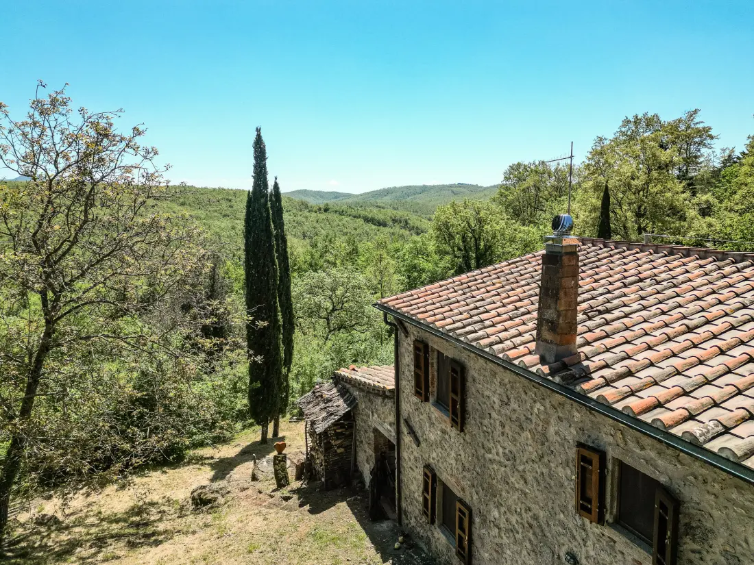 Maison de Vacances Prata
