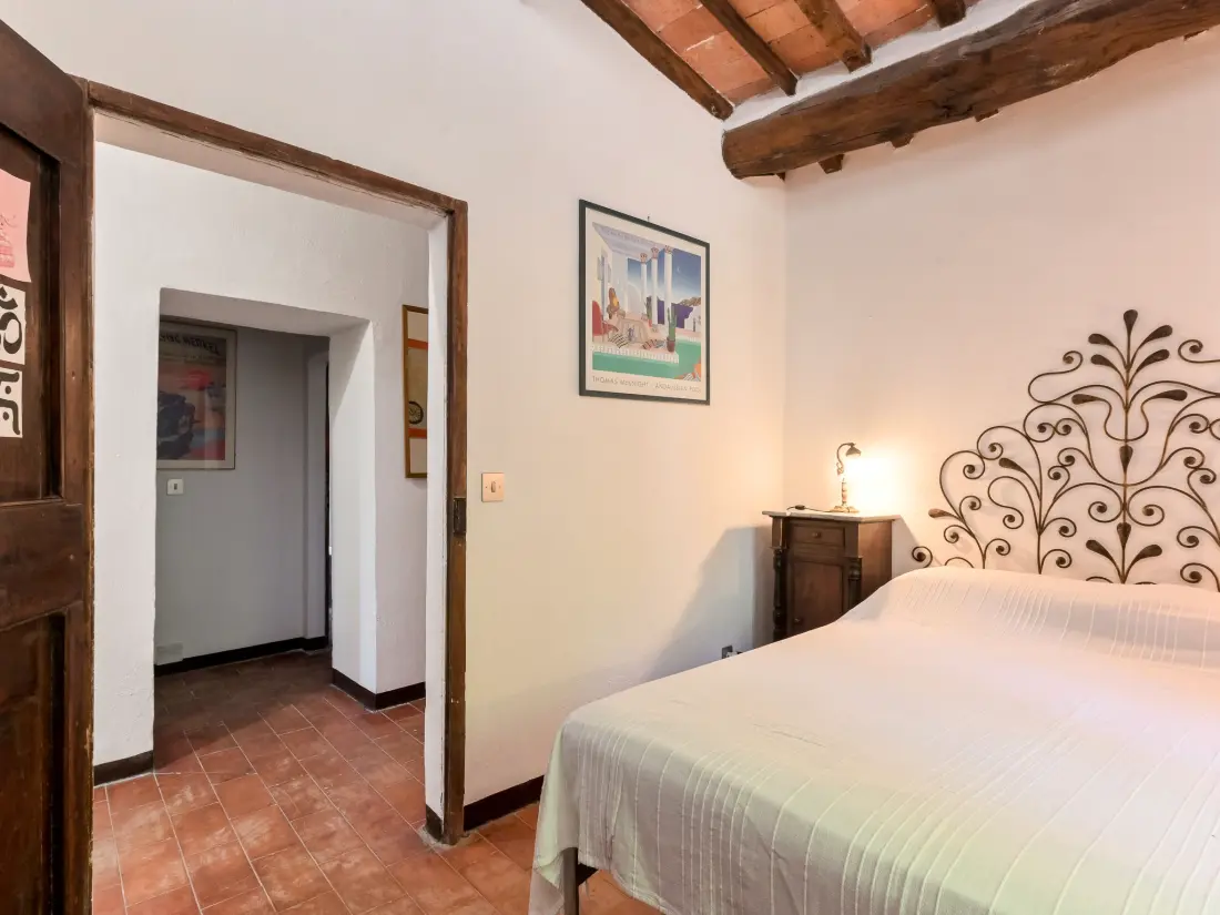 Maison de Vacances Prata