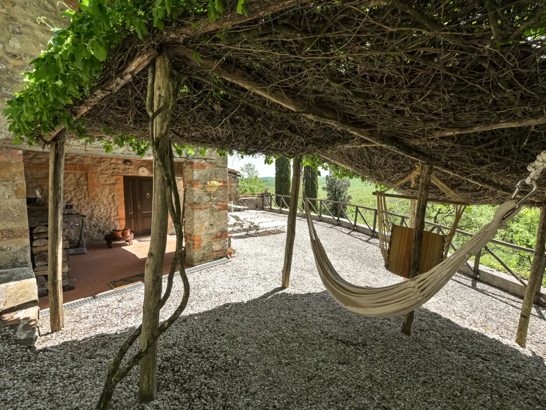 Maison de Vacances Prata