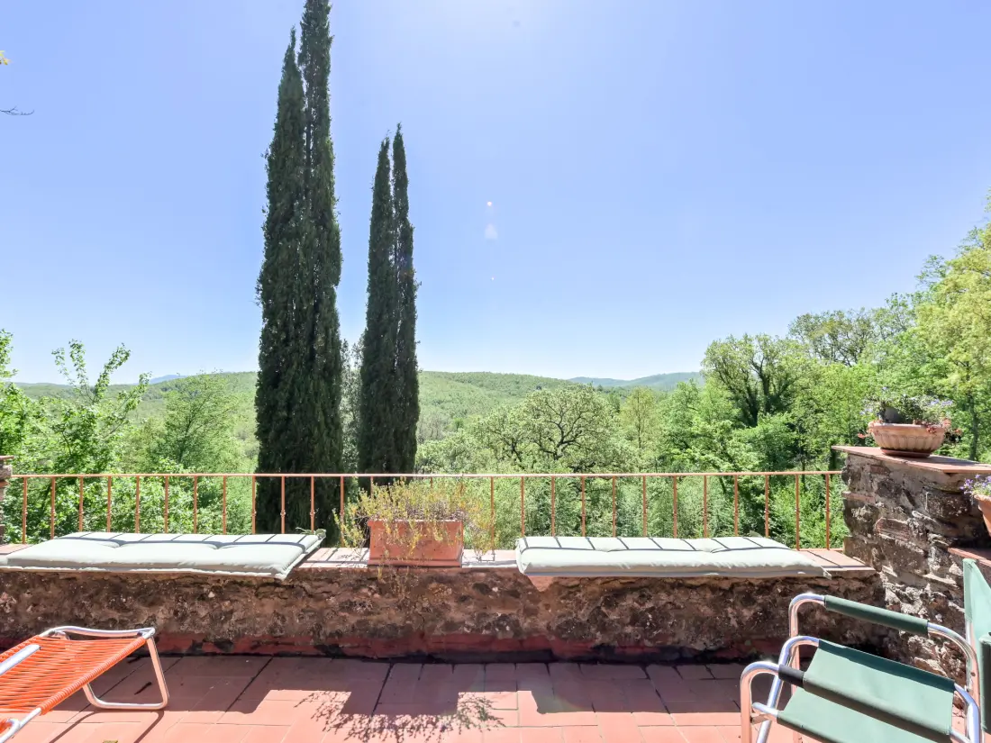 Maison de Vacances Prata