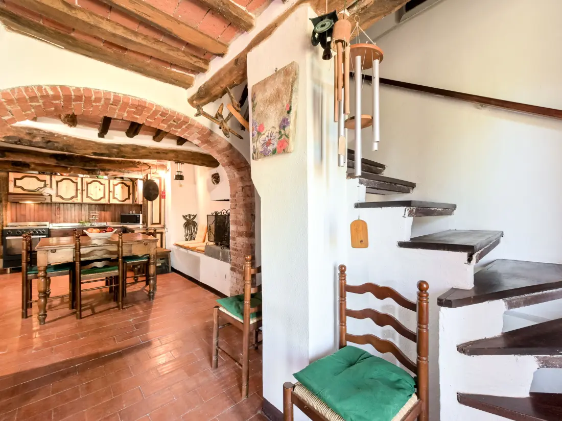 Maison de Vacances Prata