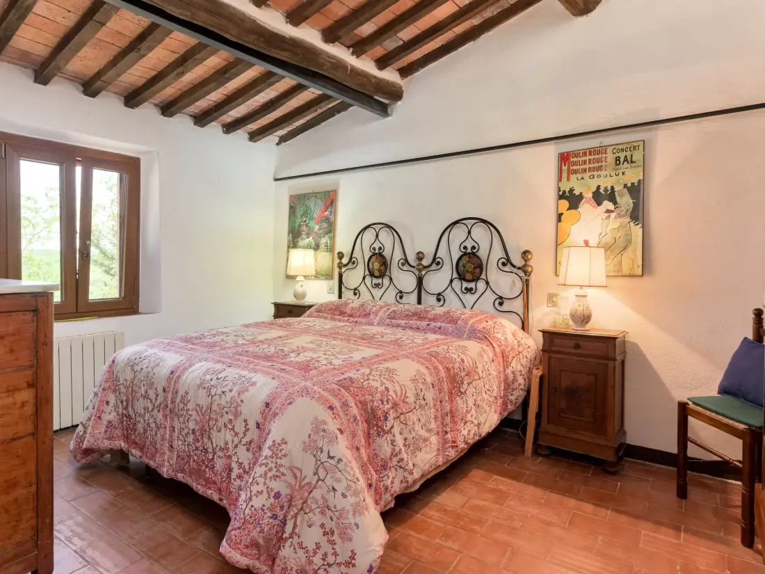 Maison de Vacances Prata