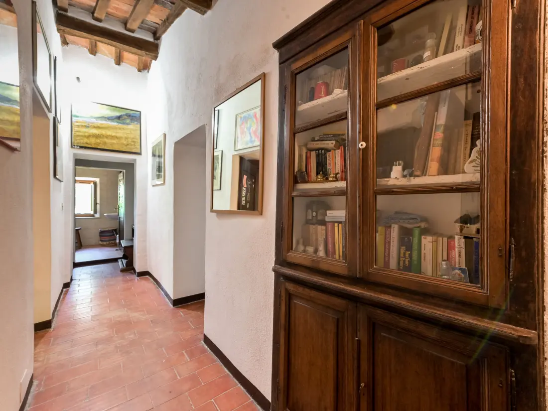 Maison de Vacances Prata