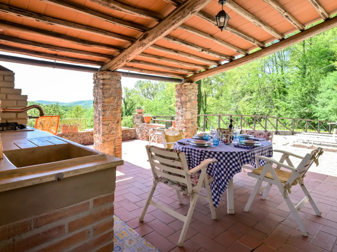 Maison de Vacances Prata