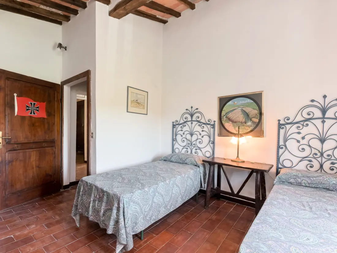 Maison de Vacances Prata