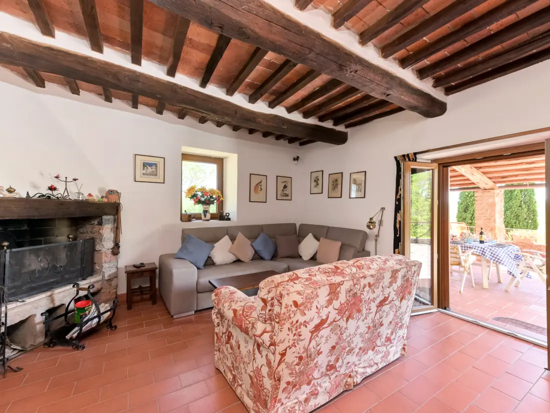Maison de Vacances Prata