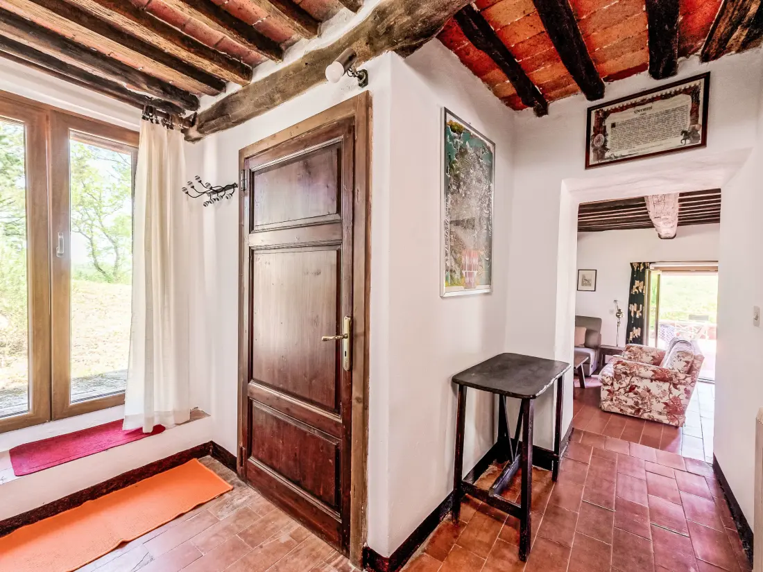 Maison de Vacances Prata