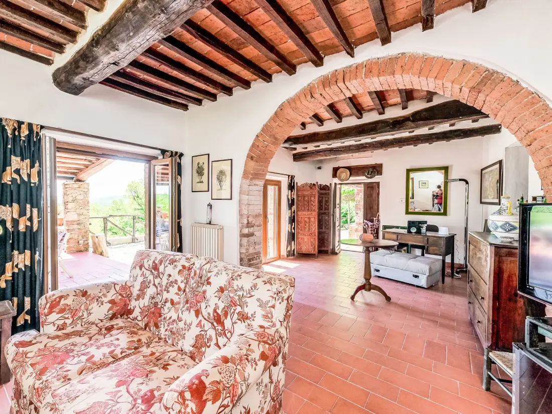 Maison de Vacances Prata
