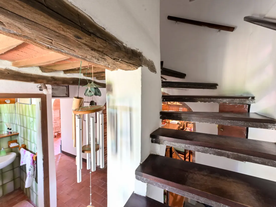 Maison de Vacances Prata