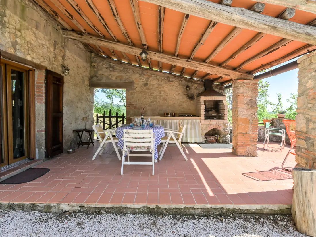 Maison de Vacances Prata