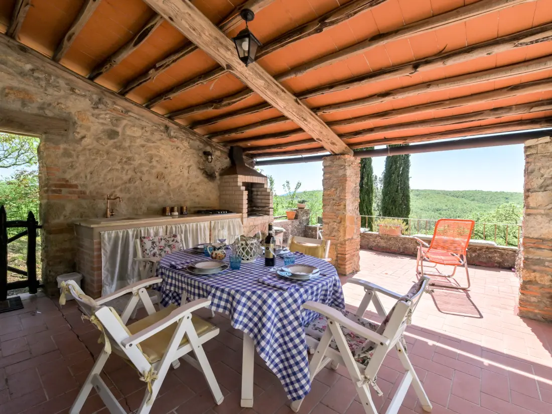 Maison de Vacances Prata