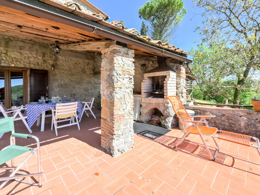 Maison de Vacances Prata