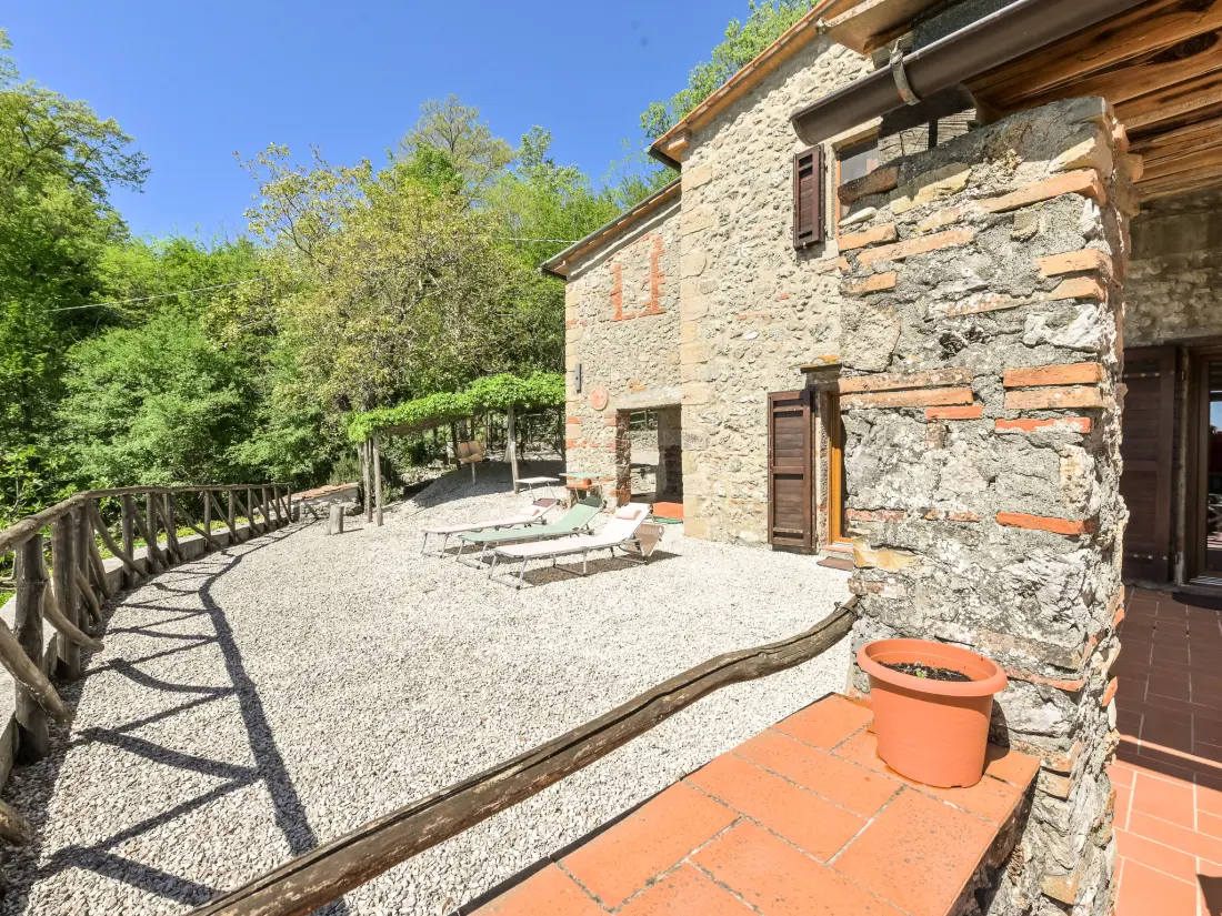 Maison de Vacances Prata
