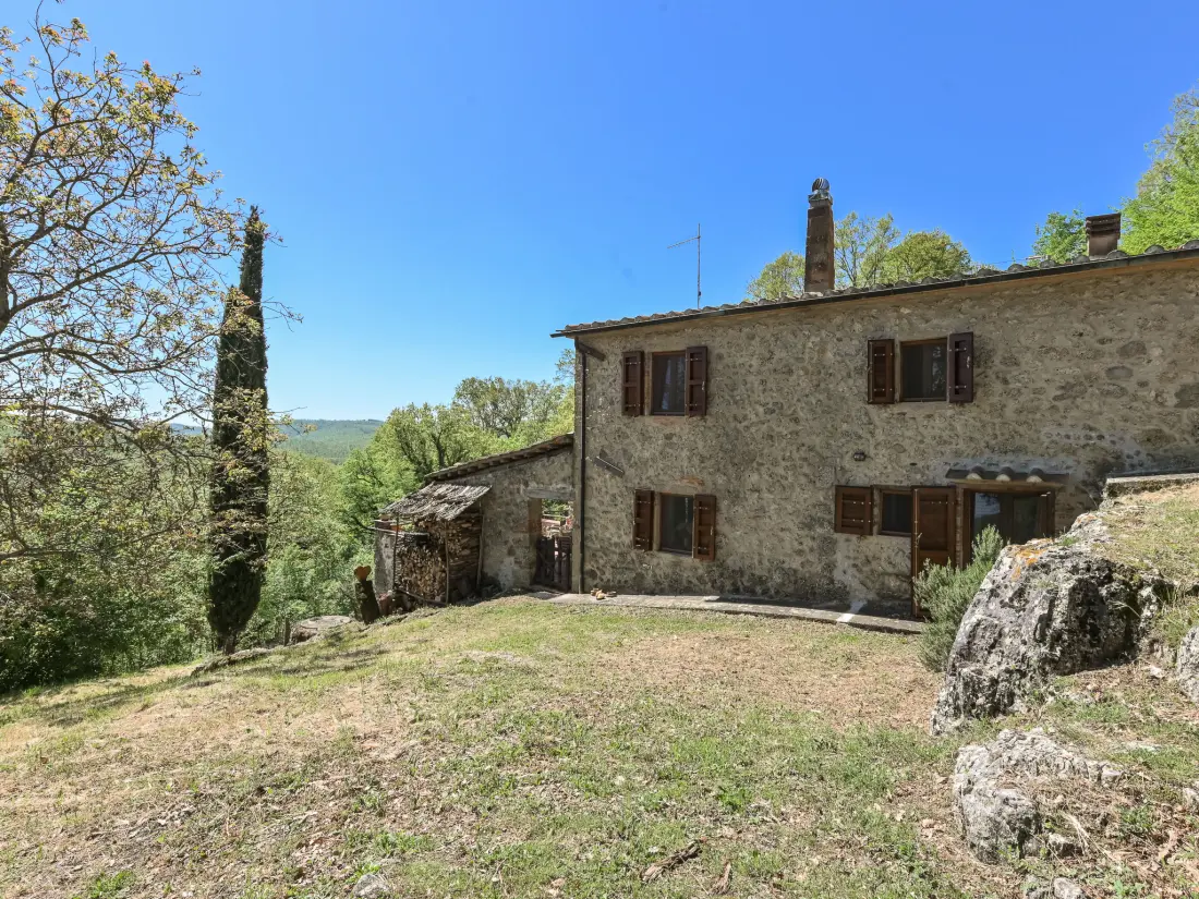 Maison de Vacances Prata