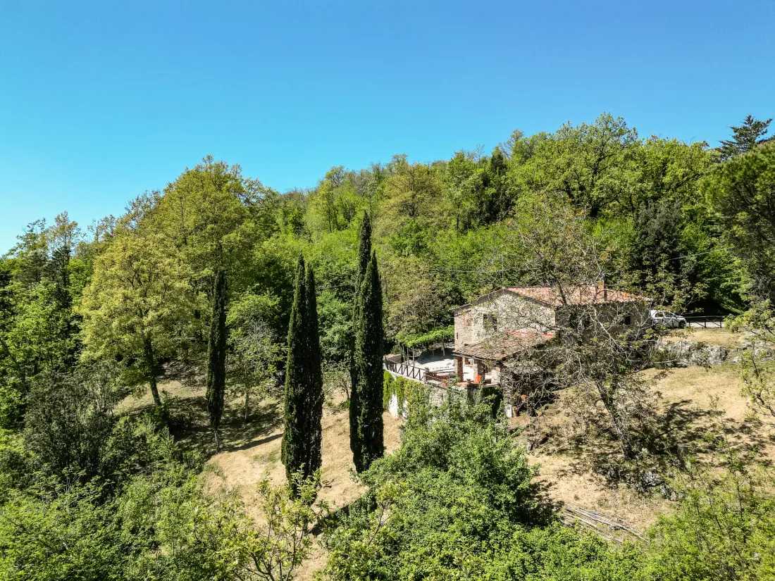 Maison de Vacances Prata