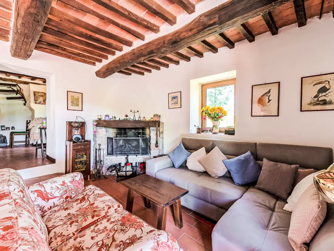 Maison de Vacances Prata