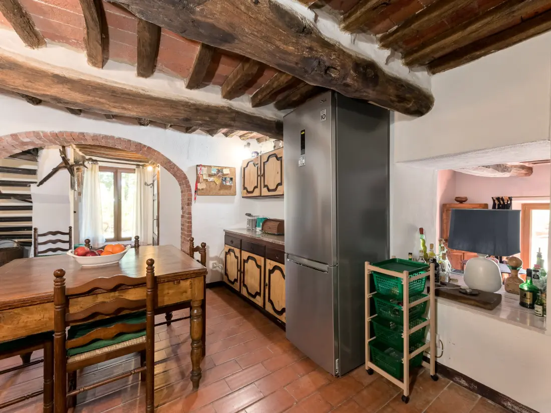 Maison de Vacances Prata