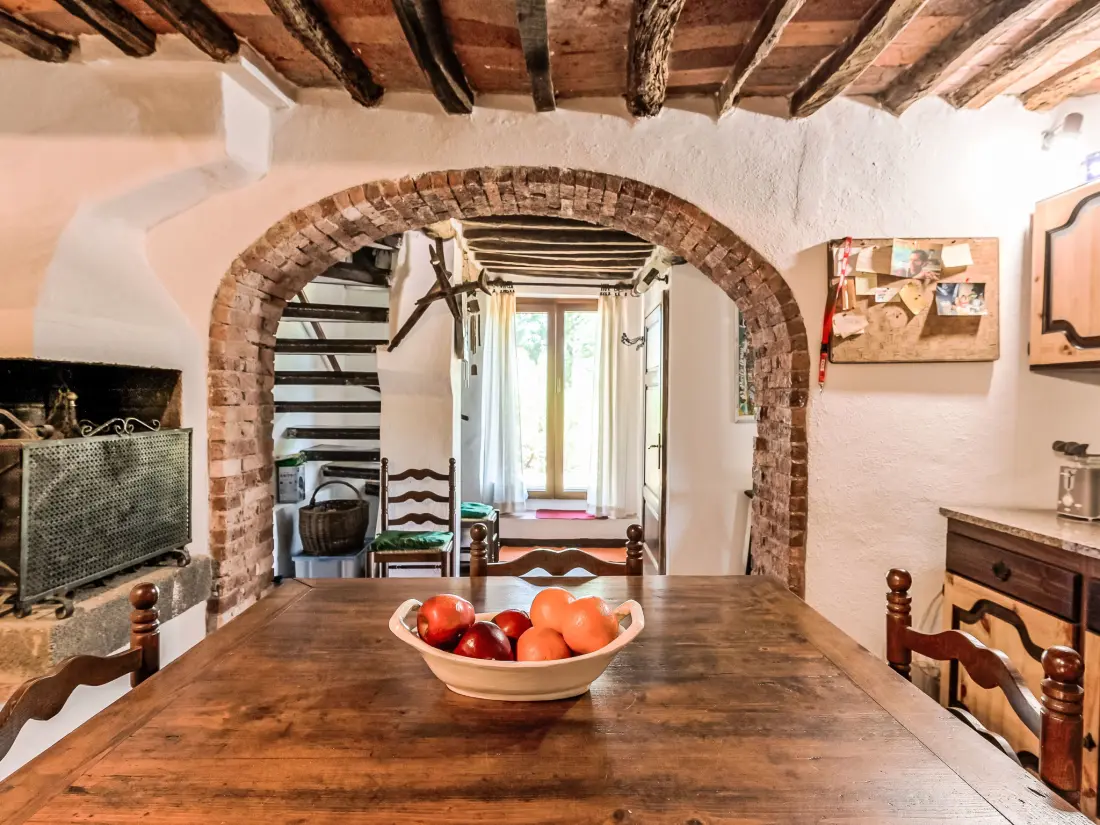 Maison de Vacances Prata