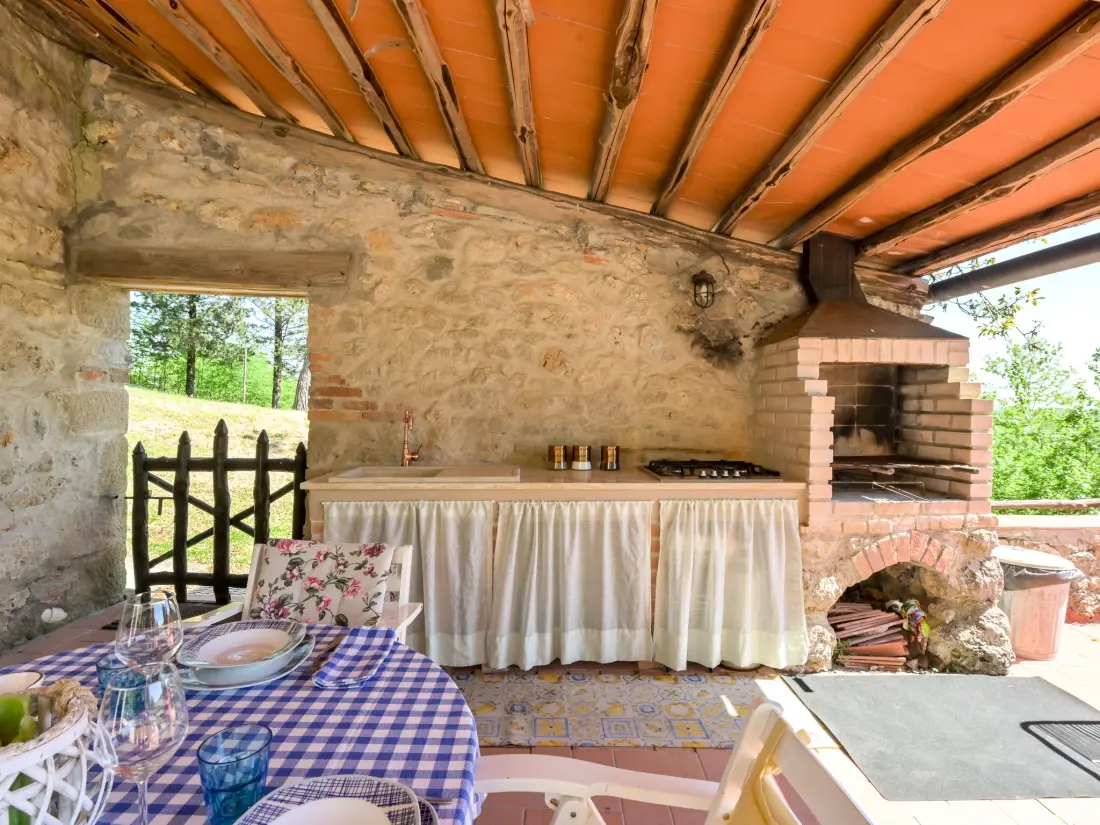Maison de Vacances Prata