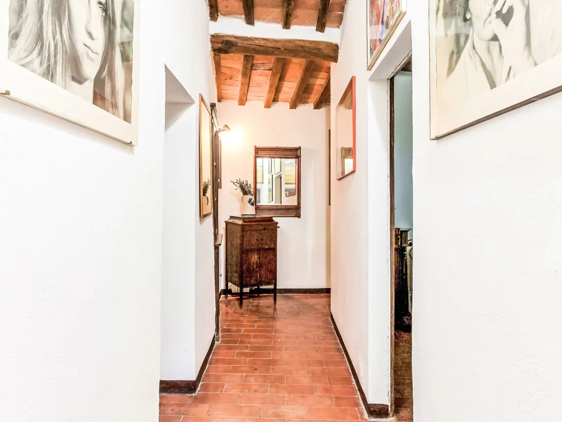 Maison de Vacances Prata