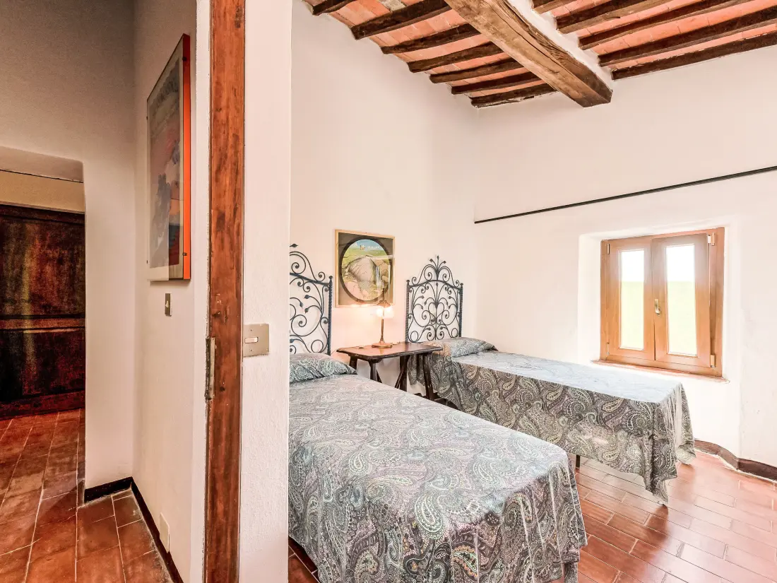 Maison de Vacances Prata