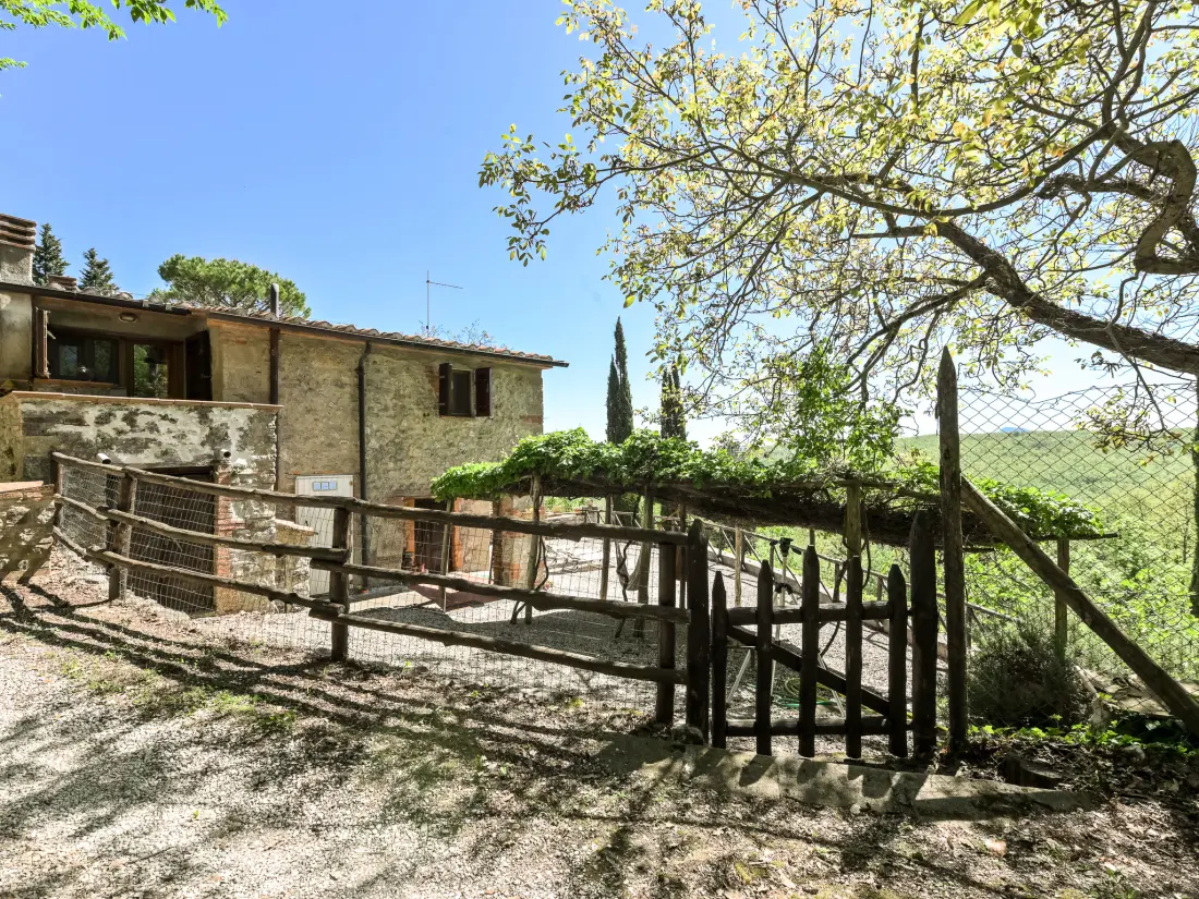 Maison de Vacances Prata