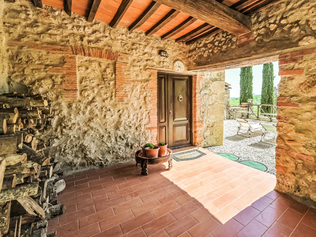 Maison de Vacances Prata