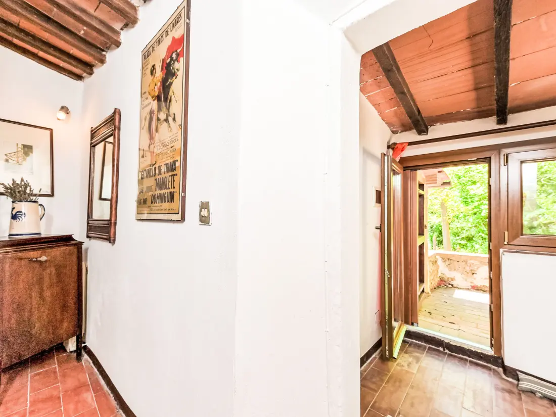 Maison de Vacances Prata