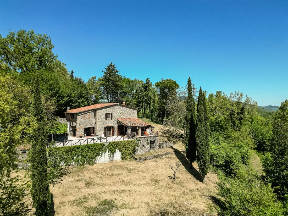 Maison de Vacances Prata