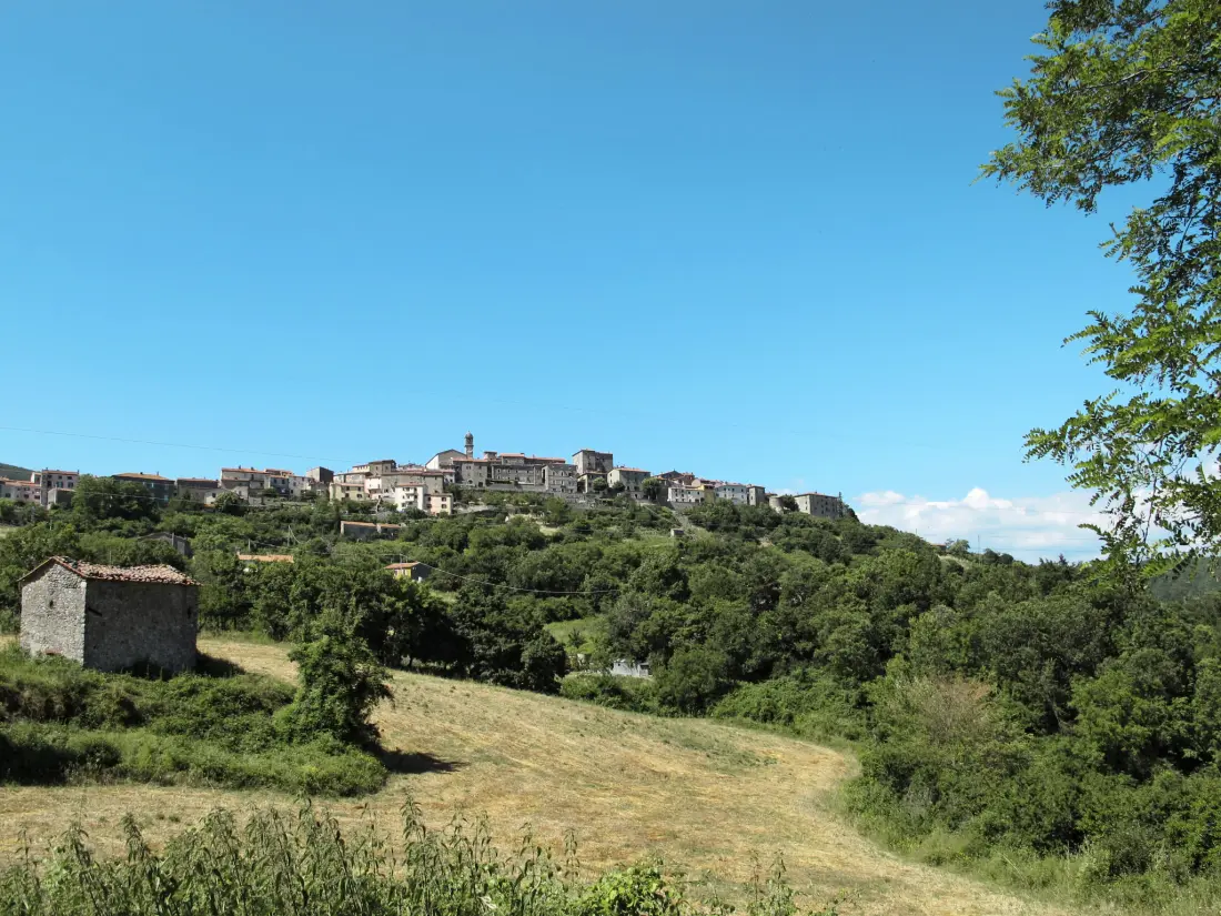 Maison de Vacances Prata