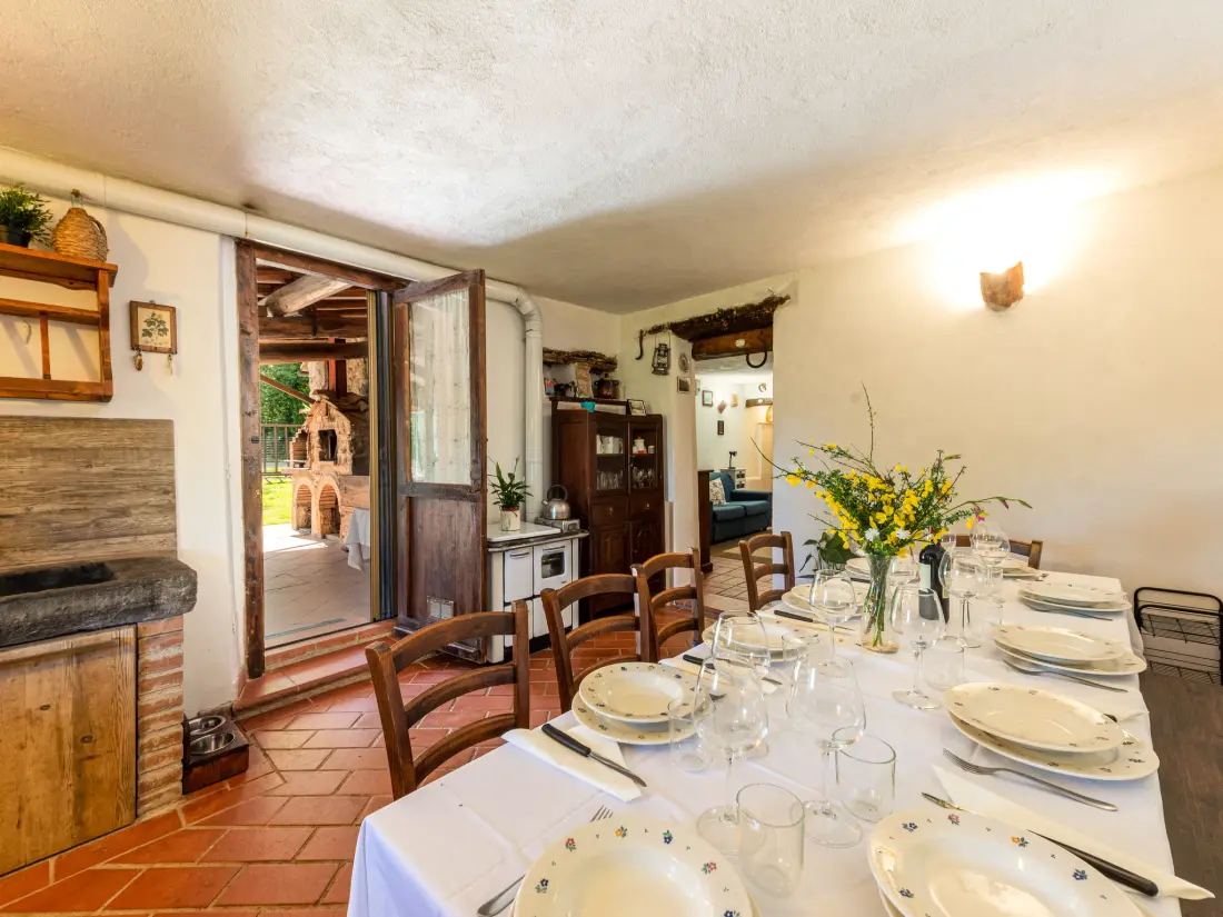 Maison de Vacances Prata
