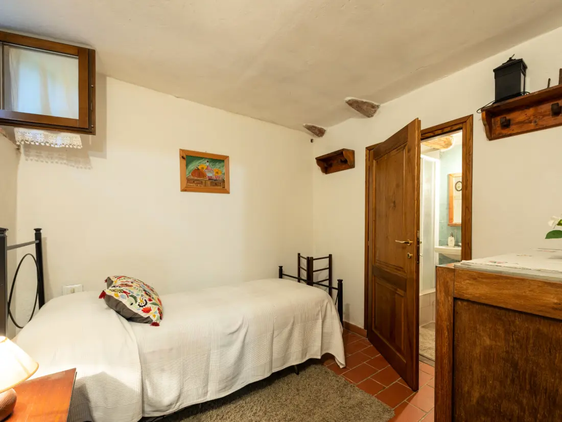 Maison de Vacances Prata