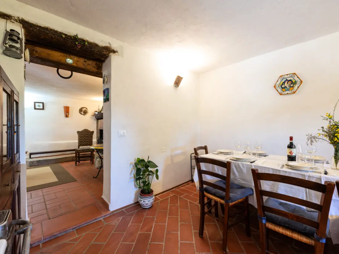 Maison de Vacances Prata