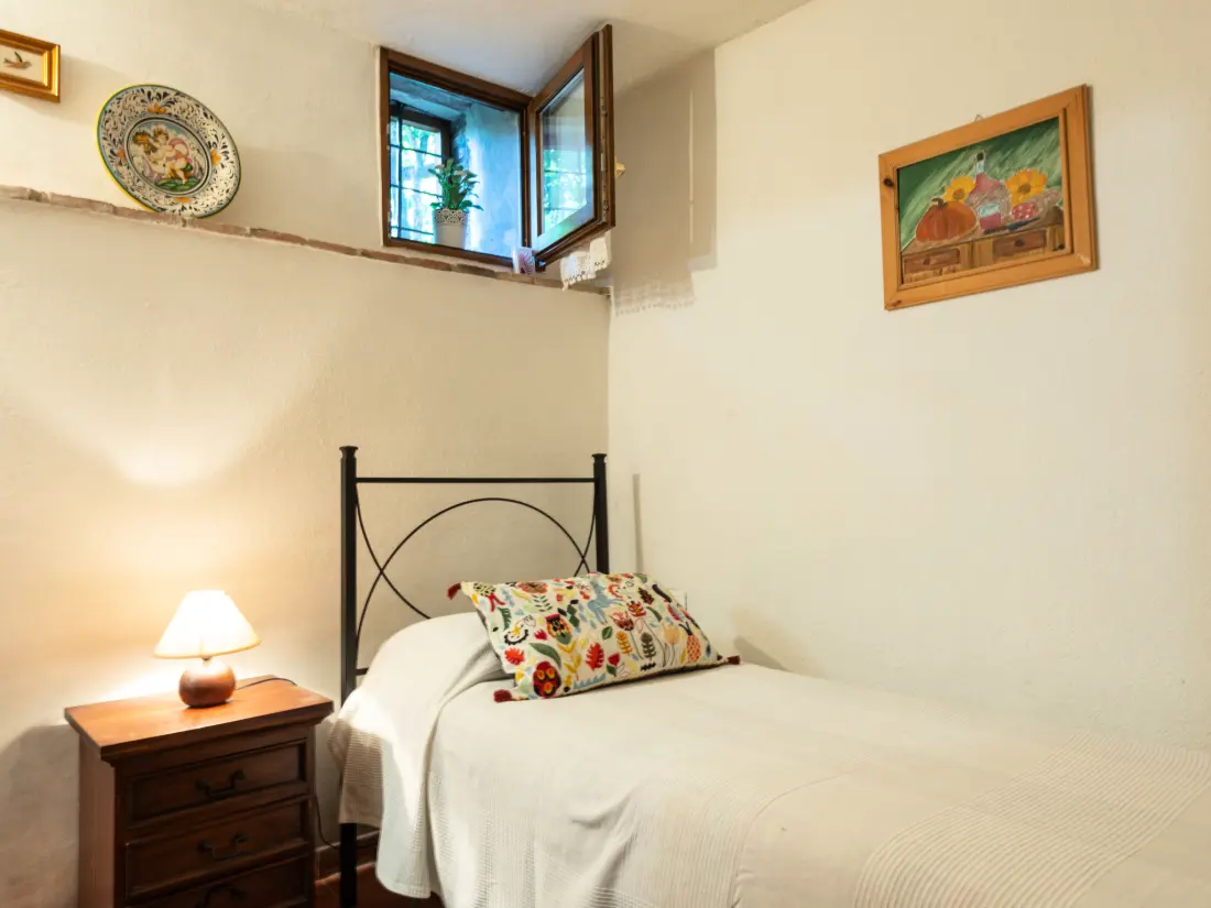 Maison de Vacances Prata