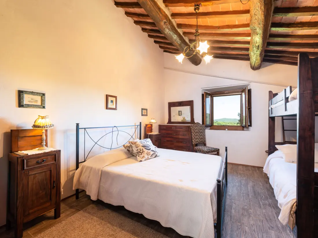 Maison de Vacances Prata