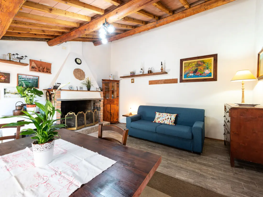 Maison de Vacances Prata