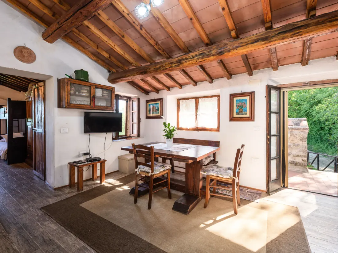 Maison de Vacances Prata