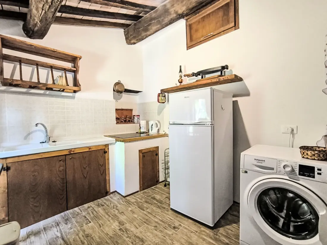 Maison de Vacances Prata
