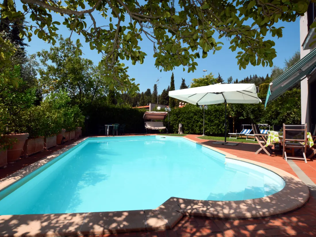 Maison de Vacances Prato