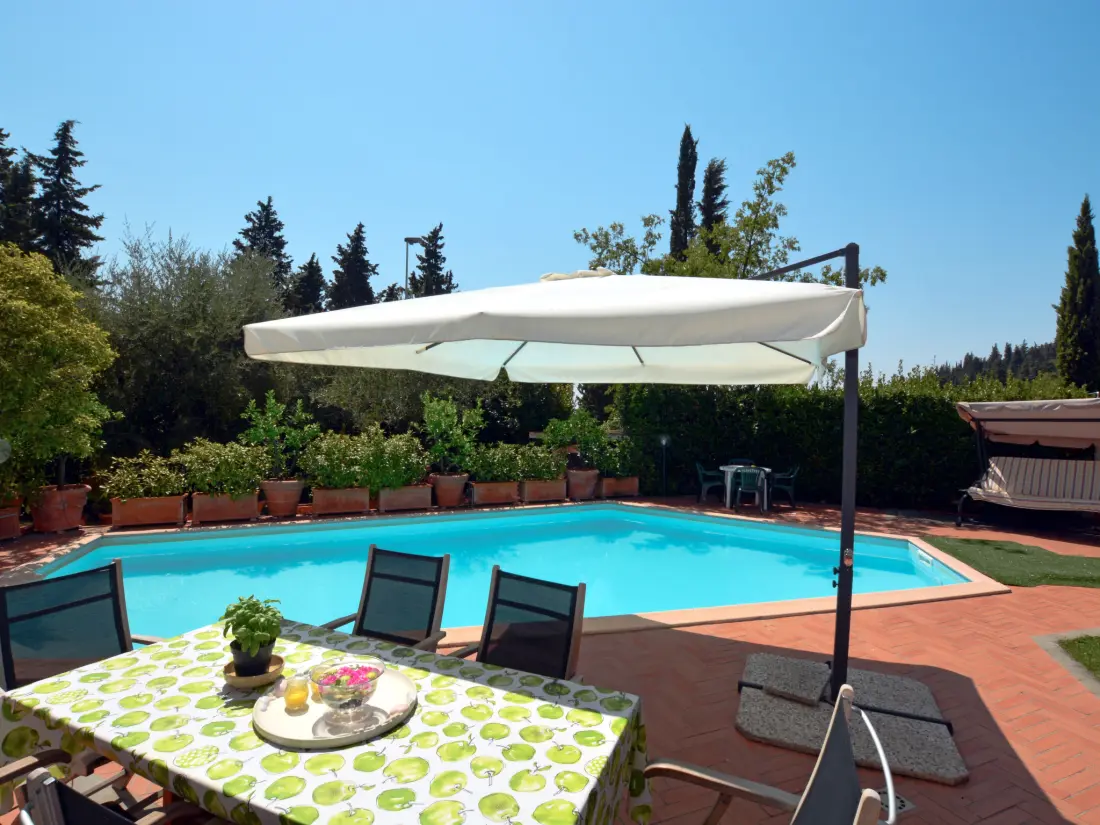Maison de Vacances Prato
